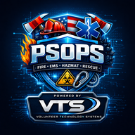 PSOps logo