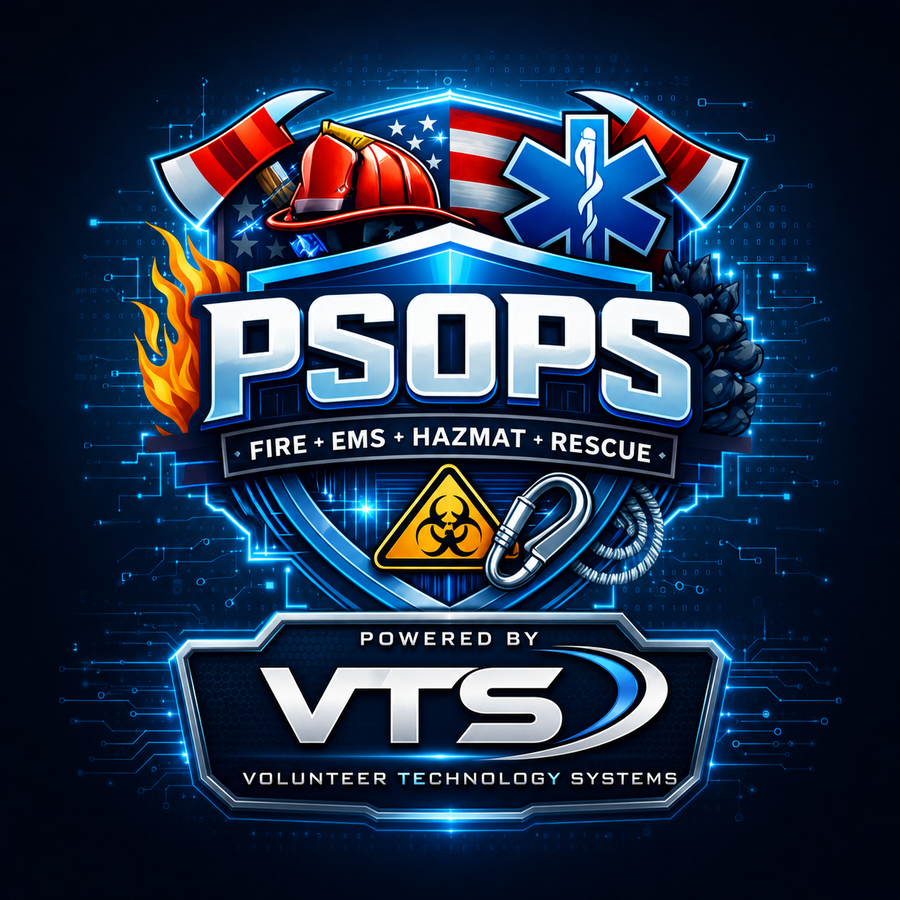 PSOps Logo